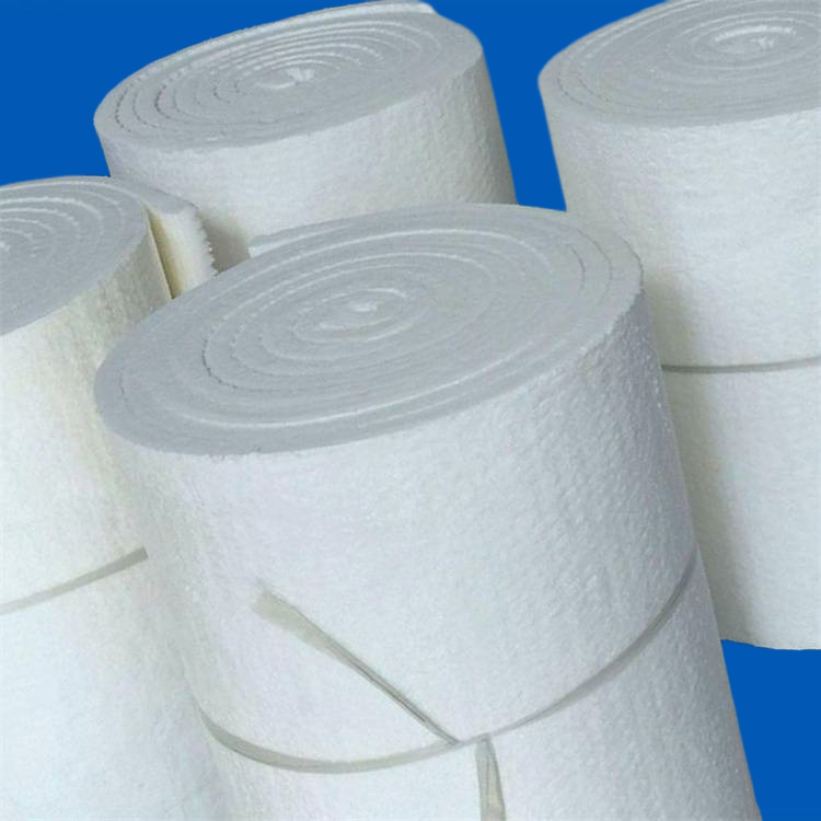 沧州陶瓷纤维毡