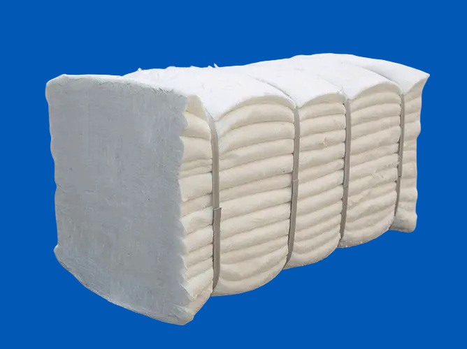 沧州陶瓷纤维折叠块